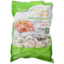 Verschil gamba en scampi