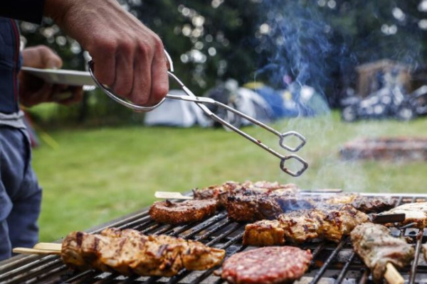 De 10 meest gemaakt fouten tijdens het barbecueën.