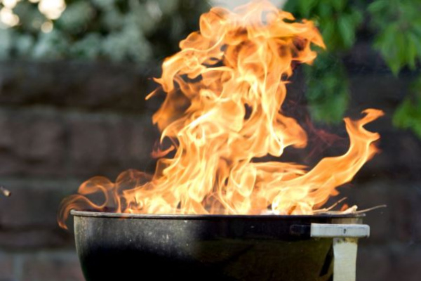 De 10 meest gemaakt fouten tijdens het barbecueën.