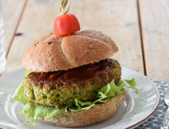 alles wat je dient te weten over de hamburger