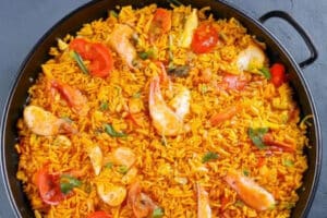 Alles wat je wil weten over paella.