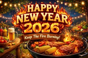 2026 BBQ trends
